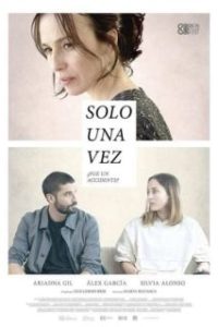 Solo una vez [Spanish]